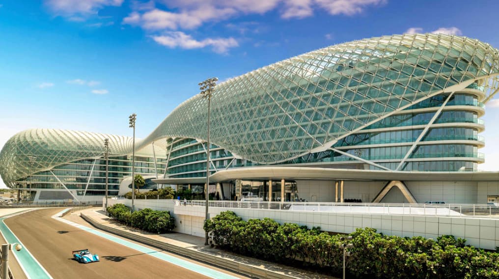 Navigating the Best Freehold Property in Abu Dhabi