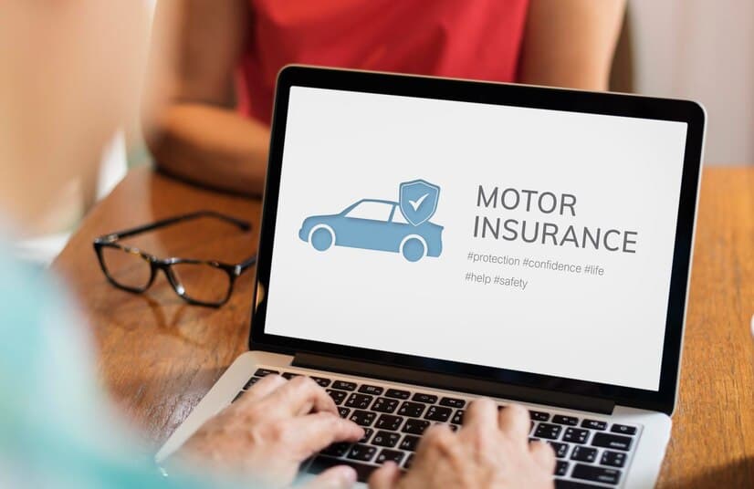 Online Car Insurance Registration