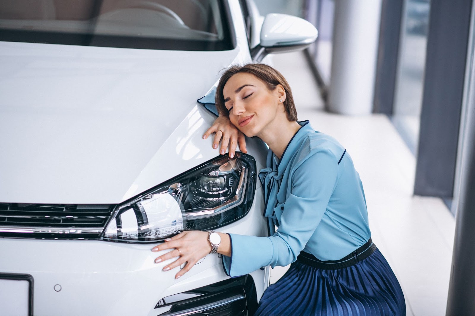 Car Insurance Cost in UAE: How Much to Expect