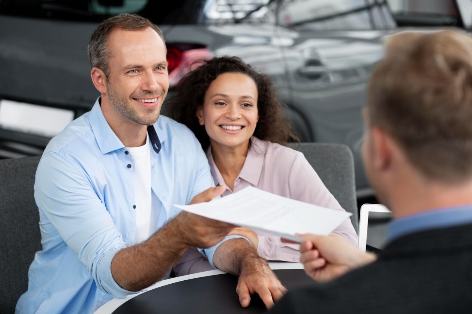 Renew Your UAE Vehicle Registration Hassle-Free