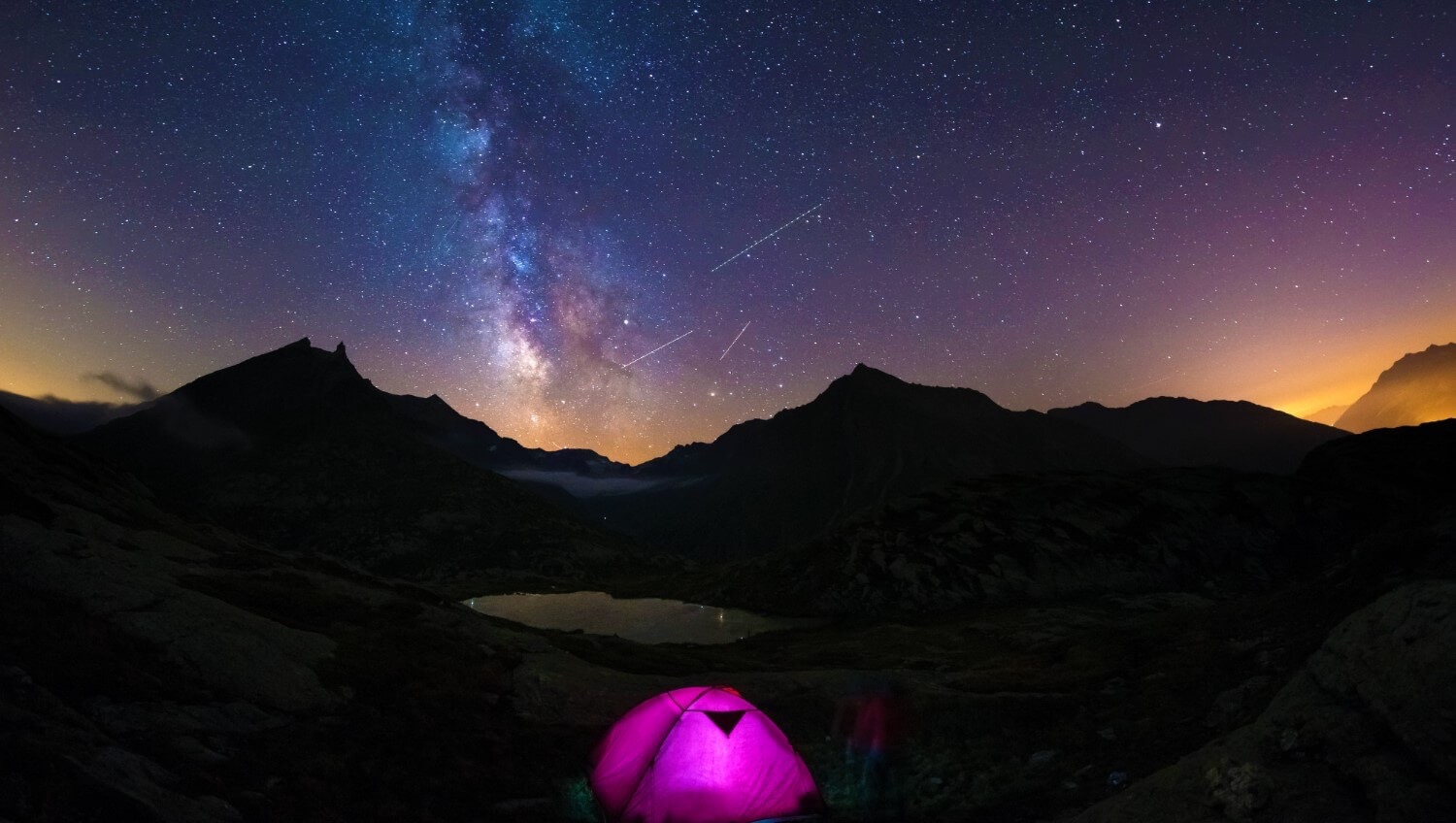 Discover UAE’s Secret Nature Havens for Staycations