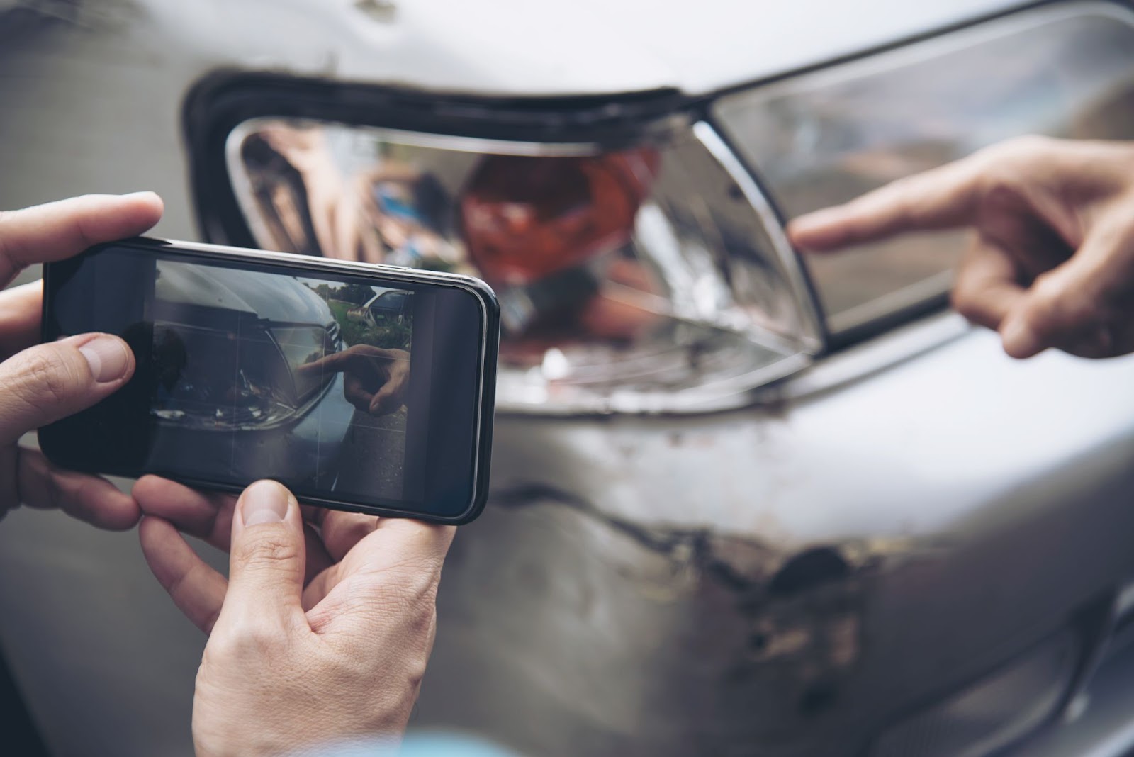 Unlocking the Total Formula for Loss Assessment