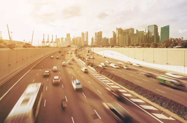 List of Traffic Fines Discounts in the UAE for 2023