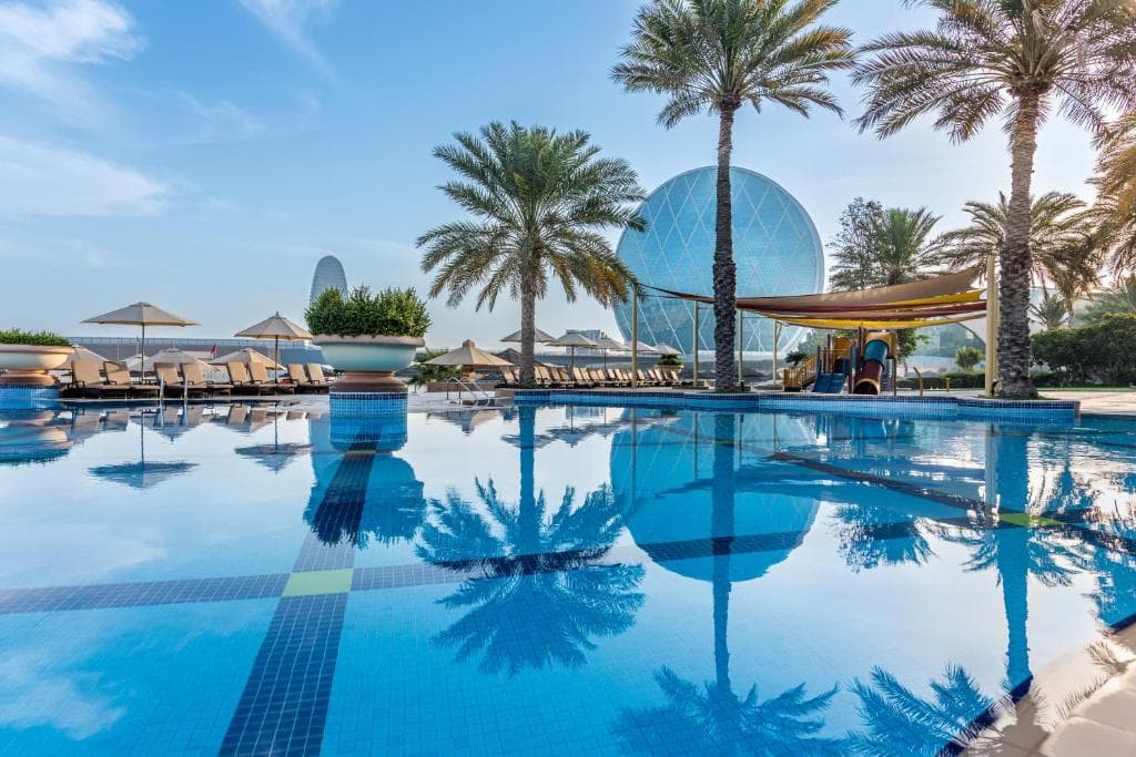 Al Reem Island