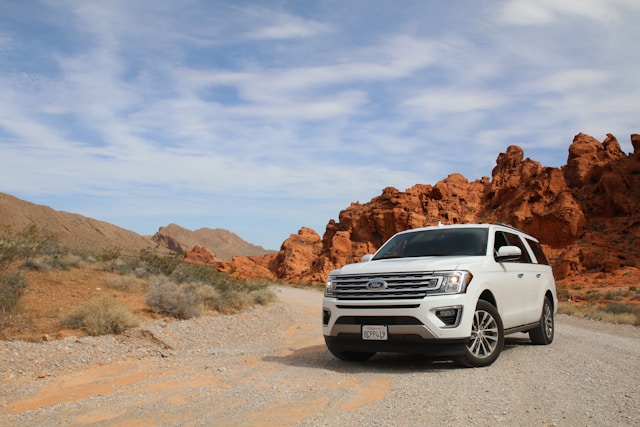 Comprehensive Guide to Car Insurance in UAE